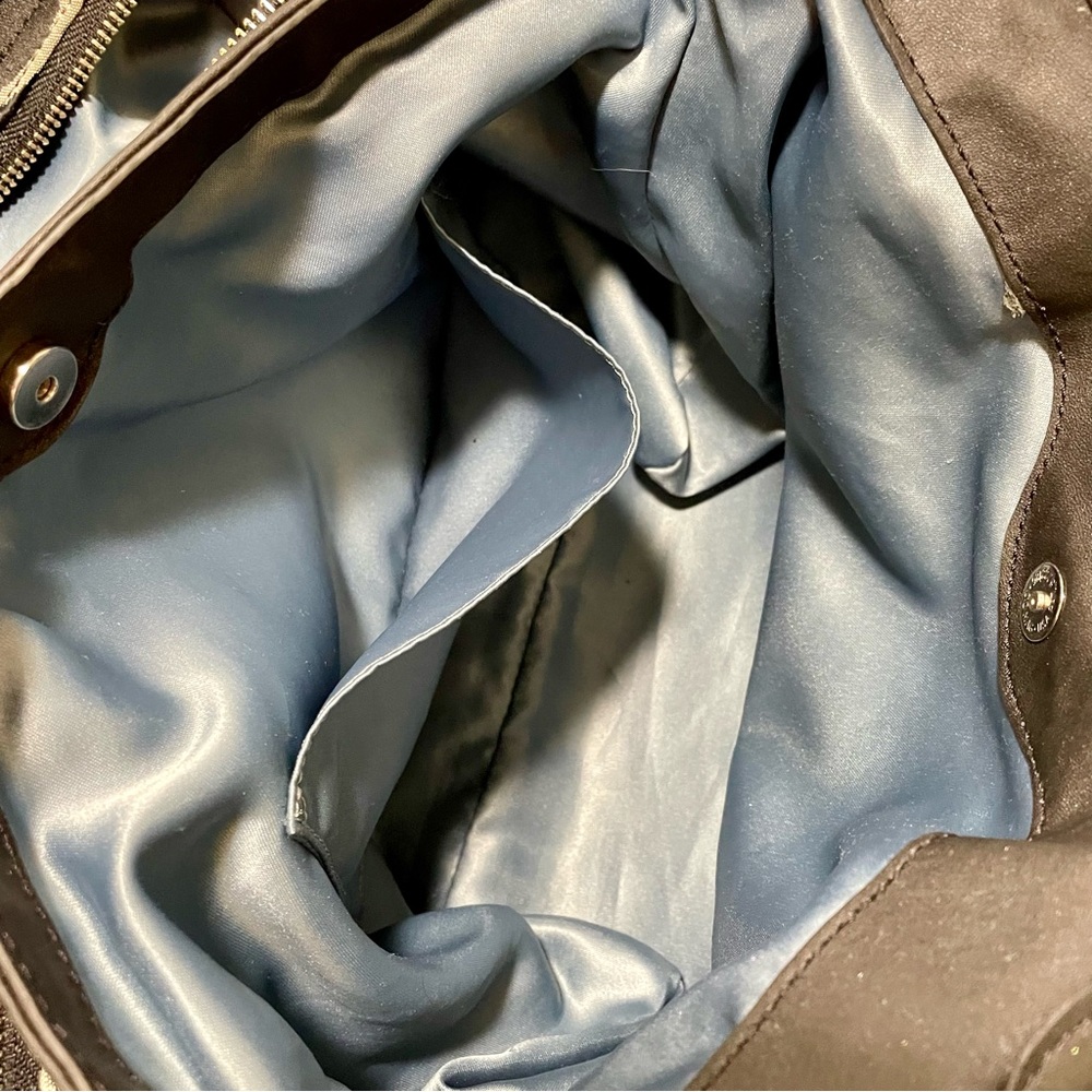 Coach Lexi Signature Shoulder Bag - Picture 11 of 16